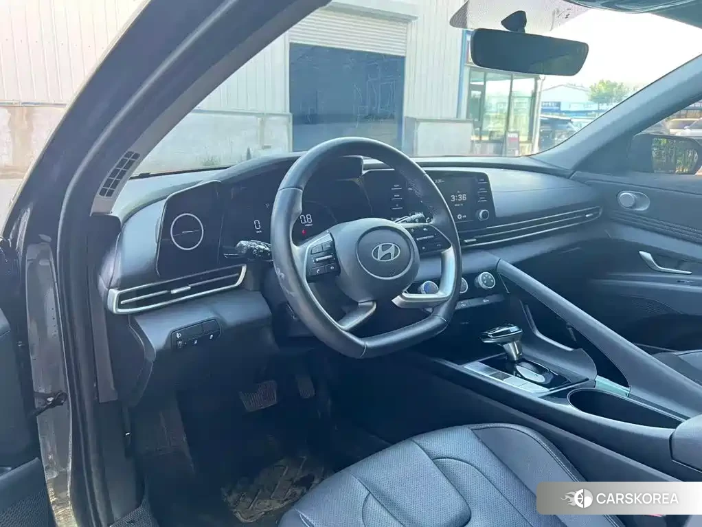 Hyundai Elantra id 4659676 из Китая 9