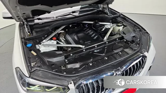 BMW X5 (G05) id 3562241 из Кореи 16