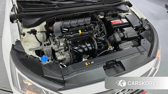 Hyundai The New Avante AD id 4424814 из Кореи 16