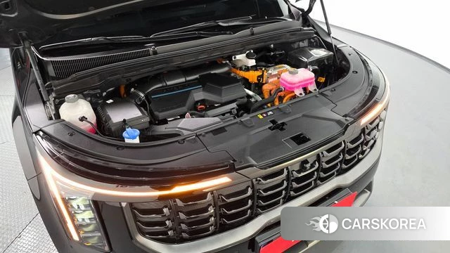 Kia The New Carnival 4th Generation id 4017217 из Кореи 16