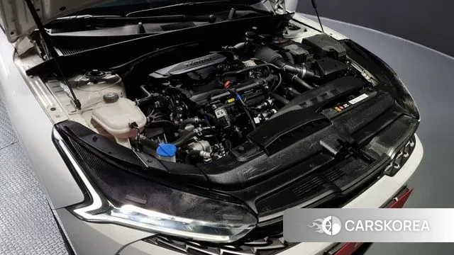 Kia K5 3rd generation id 3477767 из Кореи 16