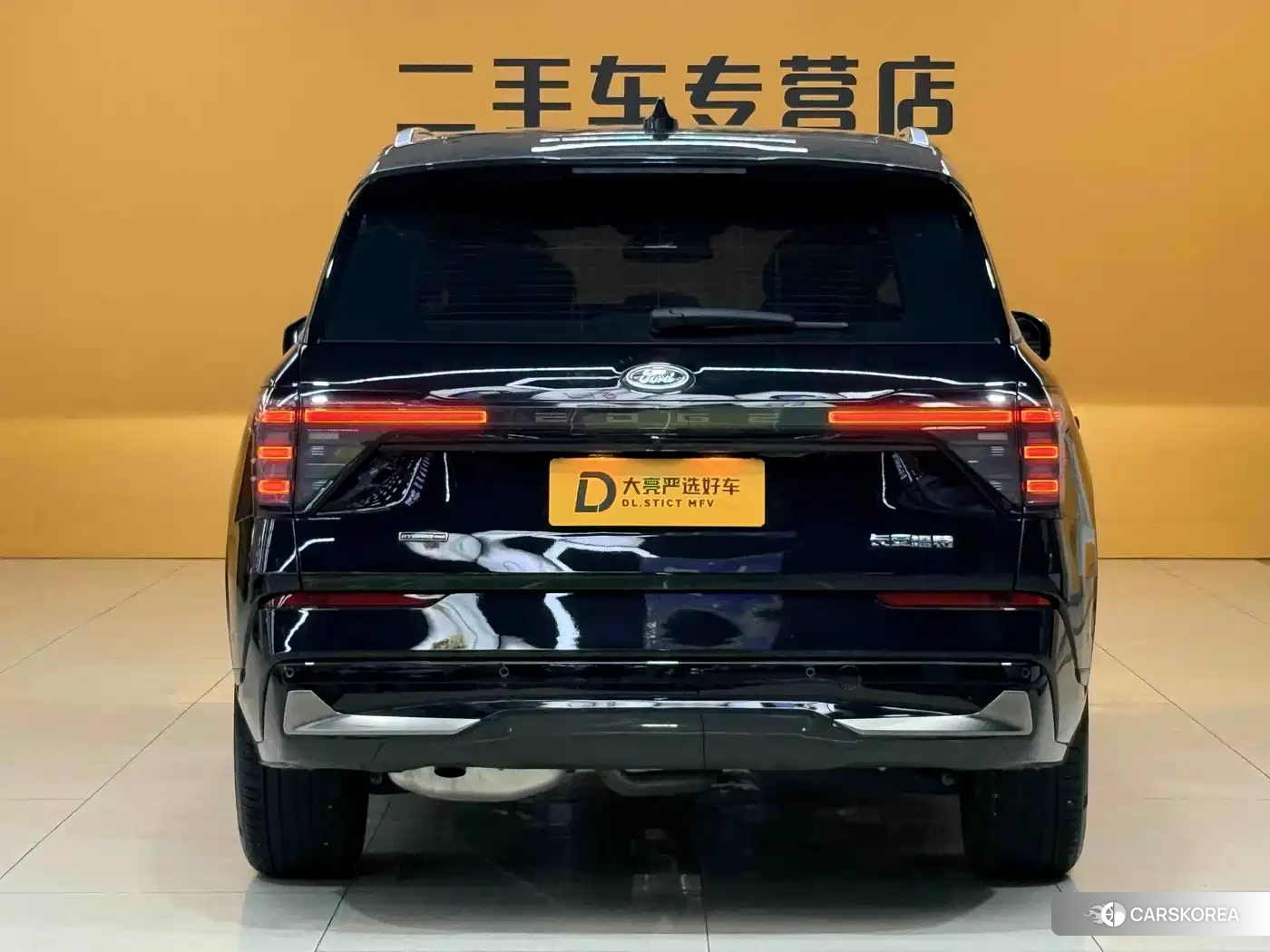 Ford Sharp World id 4565316 из Китая 9