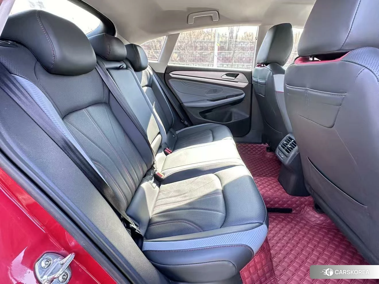 Volkswagen Lingdu id 4426515 из Китая 19