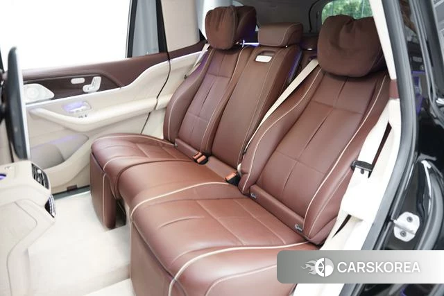 Mercedes-Benz Maybach GLS id 4259960 из Китая 20