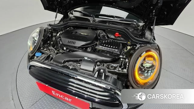 Mini Cooper id 4536474 из Кореи 29