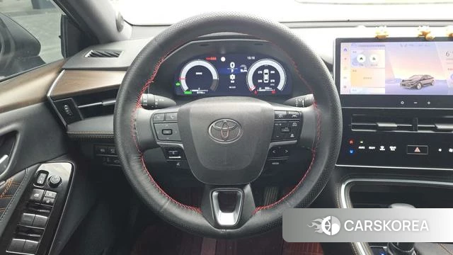 Toyota Asian dragon id 4298487 из Китая 15