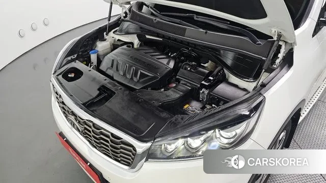 Kia The New Sorento id 3038977 из Кореи 16