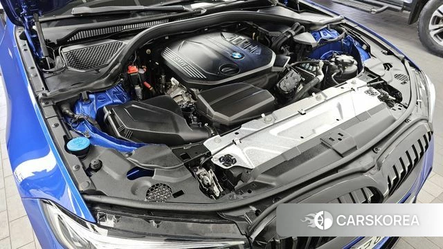 BMW 3 Series (G20) id 3843357 из Кореи 16