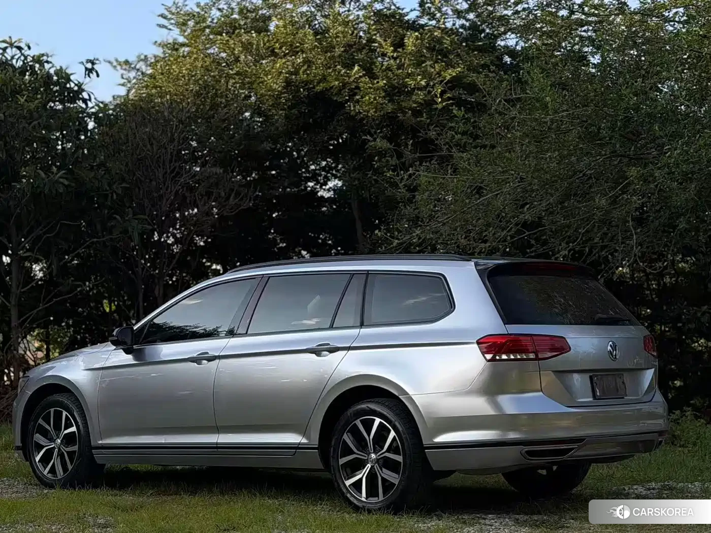 Volkswagen Wei Lan id 4601925 из Китая 12