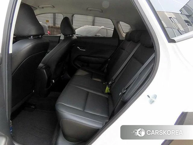 Hyundai Kona (SX2) id 4315665 из Кореи 16