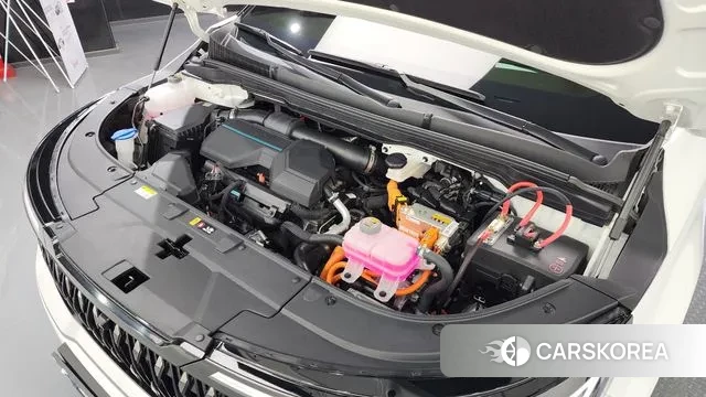 Kia The New Carnival 4th Generation id 3382964 из Кореи 16