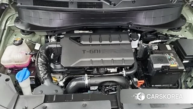 Hyundai Casper id 3241200 из Кореи 14