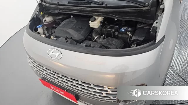 Hyundai Staria id 3384744 из Кореи 16