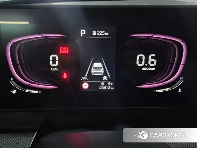 Kia Sportage 5th Generation id 3512908 из Кореи 16