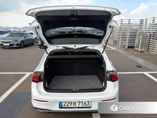 Volkswagen Golf 8th Generation id 4623719 из Кореи 16