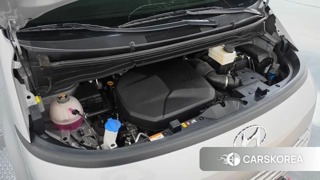 Hyundai Staria id 4675591 из Кореи 16
