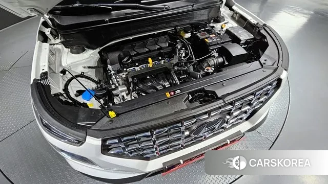 Hyundai Venue id 3294729 из Кореи 16