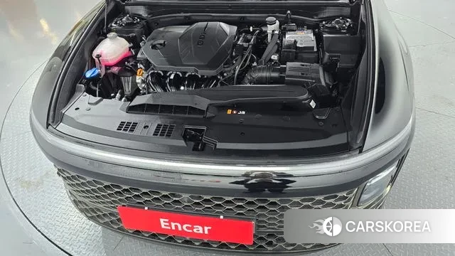 Hyundai Grandeur (GN7) id 3523699 из Кореи 16