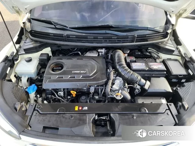 Kia Stonic id 2962035 из Кореи 16