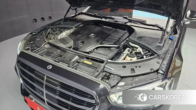 Mercedes-Benz S-Class W223 id 3437304 из Кореи 16