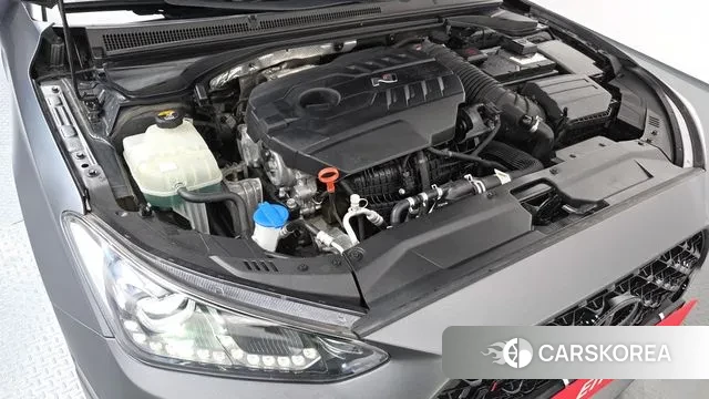 Hyundai Veloster (JS) id 3578402 из Кореи 16