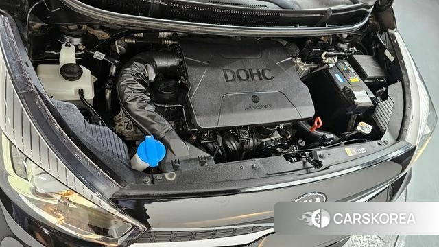 Kia All New Morning (JA) id 3845045 из Кореи 16