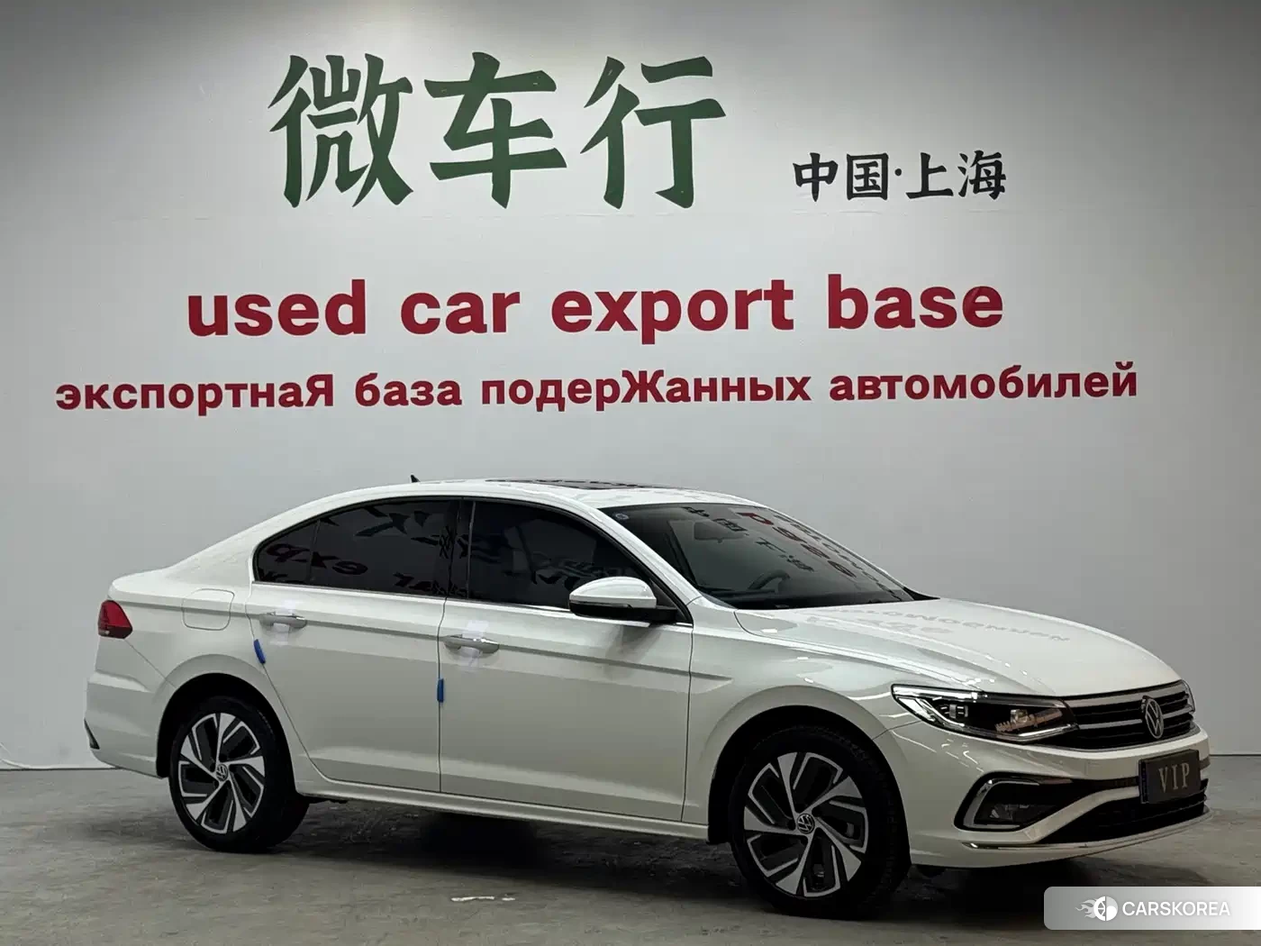 Volkswagen Bora id 4514137 из Китая 21