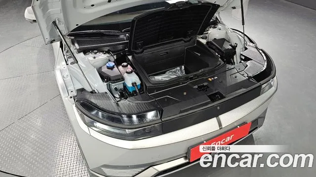 Hyundai Ionic 5 id 2680195 из Кореи 16