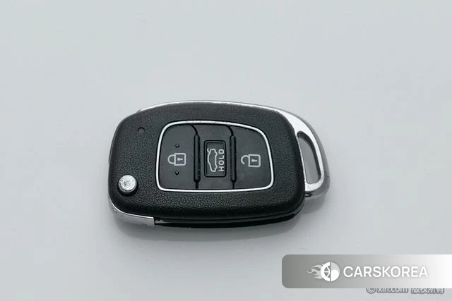 Hyundai Lead id 4254256 из Китая 20