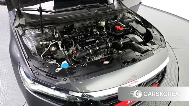 Honda Accord 10th Generation id 3460140 из Кореи 16