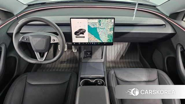 Tesla Model 3 id 4590379 из Кореи 29
