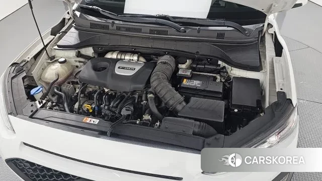 Hyundai Kona id 3736844 из Кореи 16