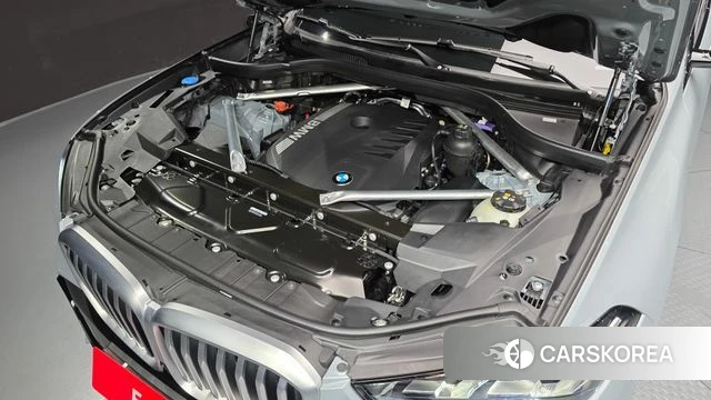 BMW X5 (G05) id 4468285 из Кореи 30