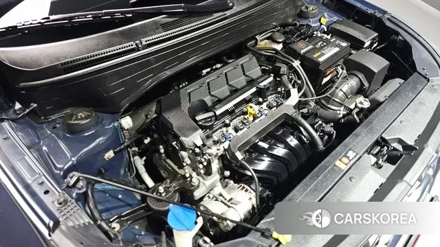 Hyundai Venue id 3687006 из Кореи 16