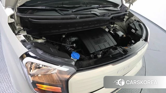 Kia The New Kia Ray id 4194471 из Кореи 26