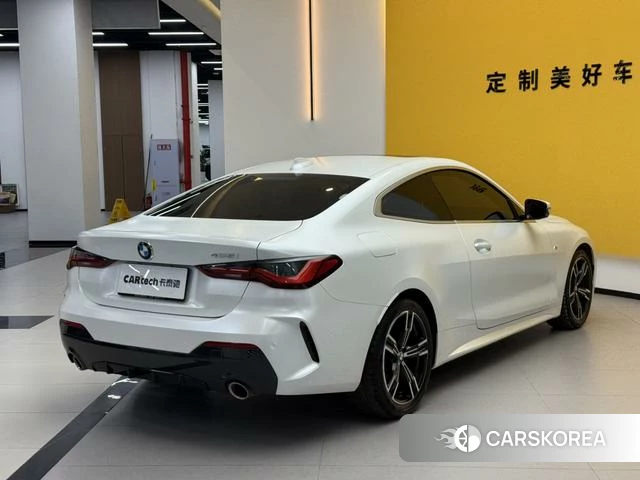 BMW 4 series id 4333426 из Китая 17