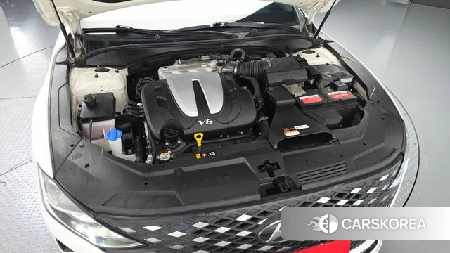 Hyundai The New Grandeur IG id 4507364 из Кореи 26