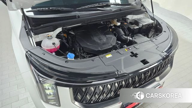 Kia The New Carnival 4th Generation id 4474303 из Кореи 30