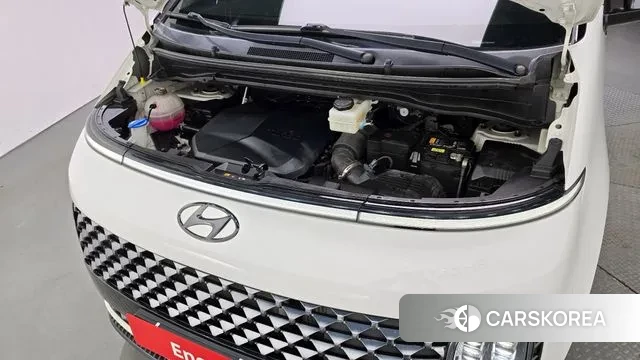 Hyundai Staria id 3443084 из Кореи 16