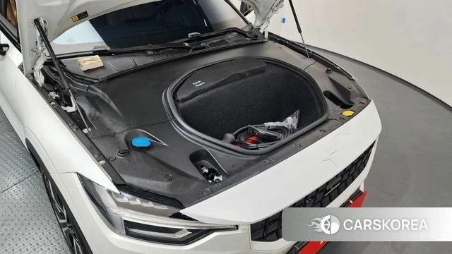 Polestar Polestar 2 id 4201858 из Кореи 34