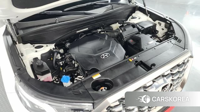 Hyundai Palisade id 4361825 из Кореи 32
