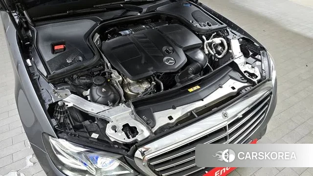 Mercedes-Benz E-Class W213 id 2981058 из Кореи 16