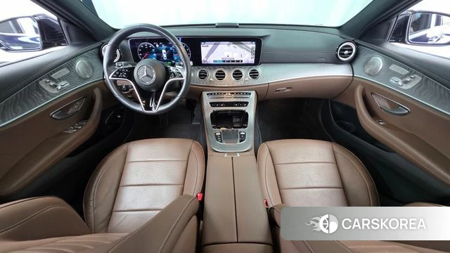 Mercedes-Benz E-Class W213 id 4355117 из Кореи 32