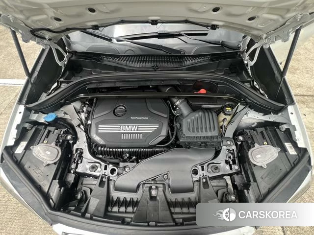 BMW X1 id 4359068 из Китая 17