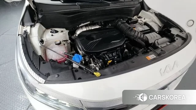 Kia Seltos id 3600505 из Кореи 16