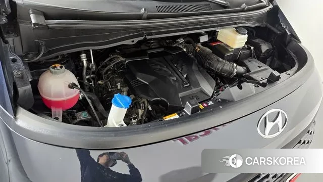 Hyundai Staria id 3592125 из Кореи 16