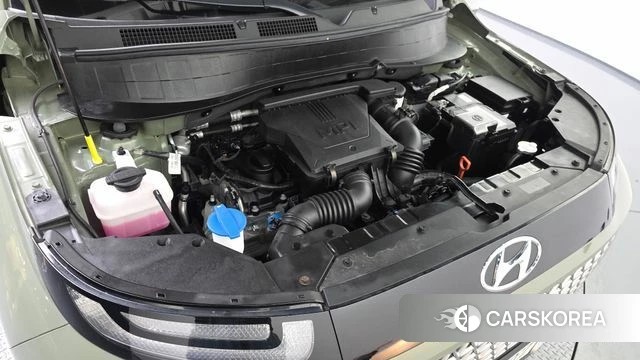 Hyundai Casper id 4506248 из Кореи 26