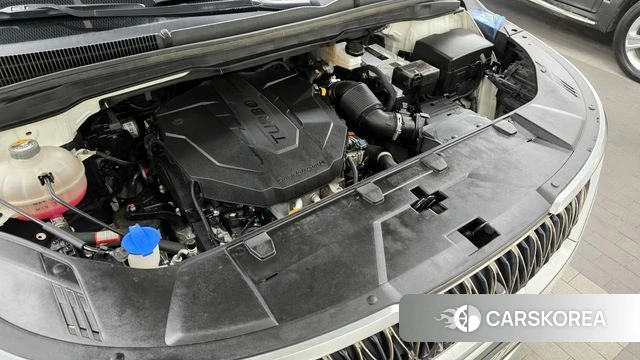 Kia Carnival 4th generation id 3819772 из Кореи 16