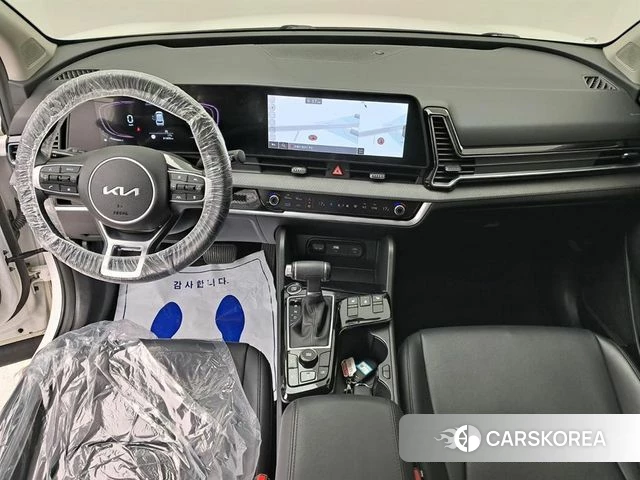 Kia Sportage 5th Generation id 4443644 из Кореи 15