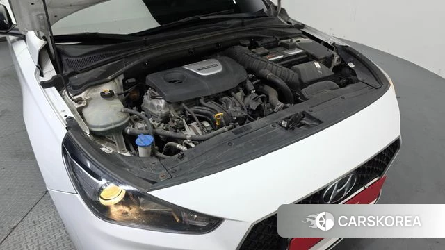 Hyundai i30 (PD) id 4610265 из Кореи 16